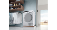 Gorenje presents new heat pump tumble dryer